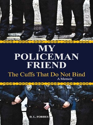 cover image of My Policeman Friend